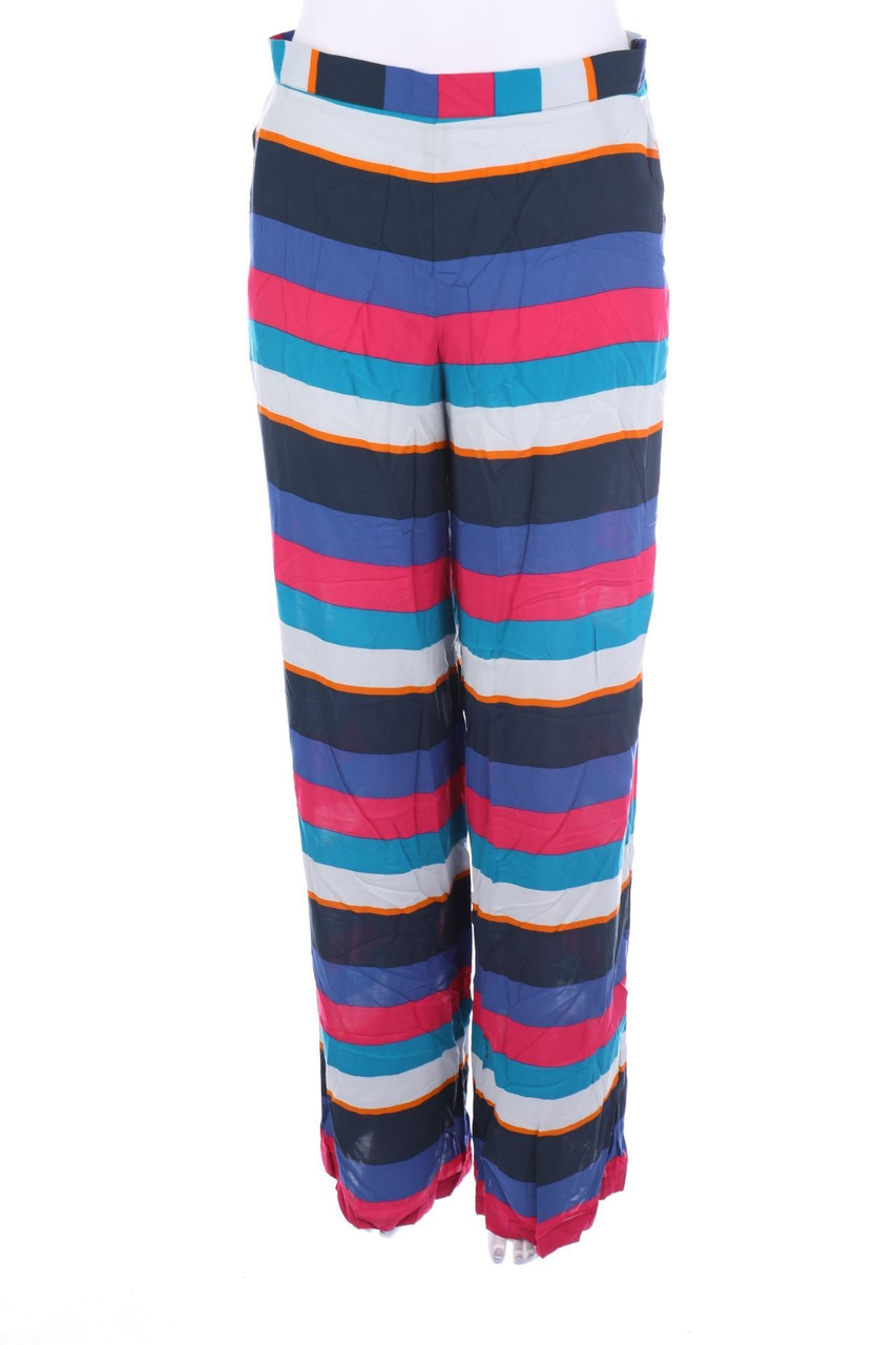 GALLO - Stripe Pants - S