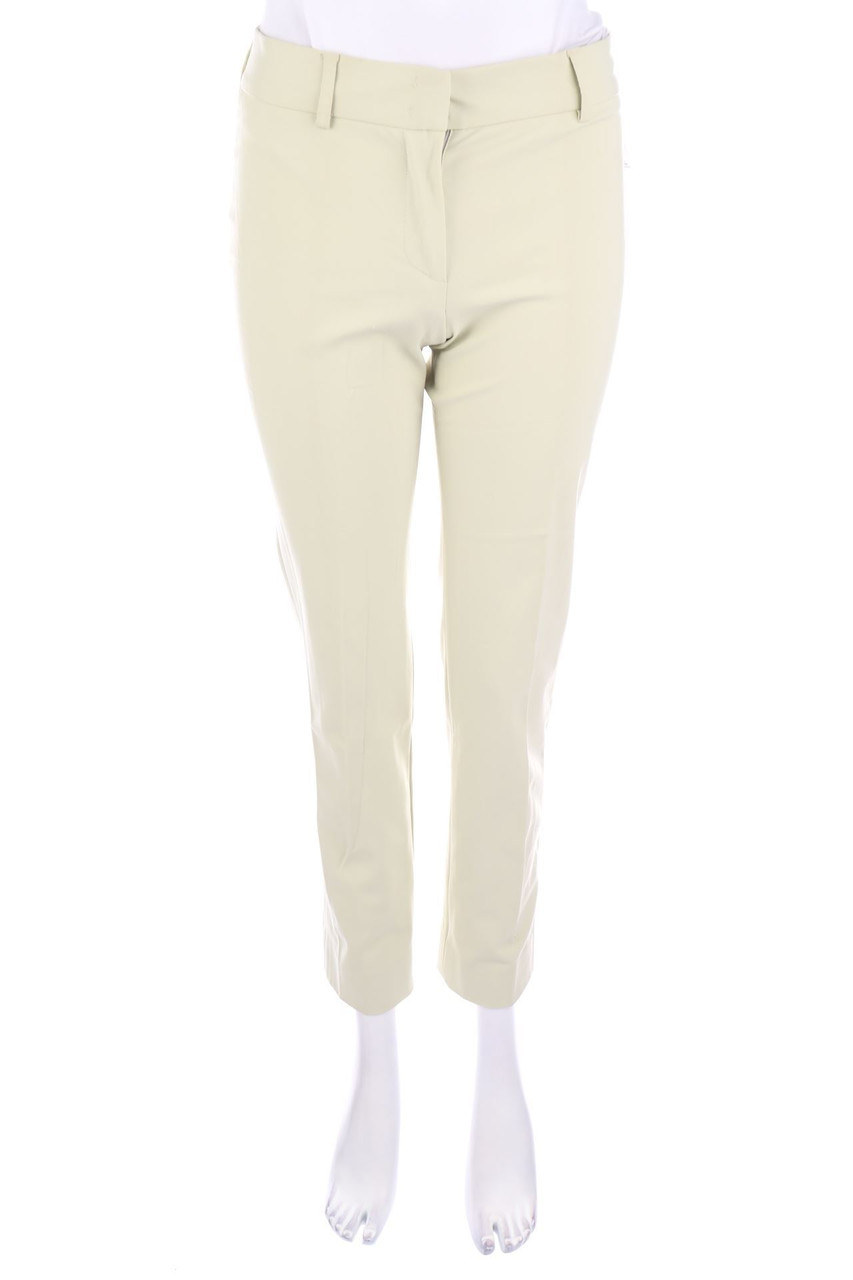 alberto biani - Clean Chic Pants - D 36