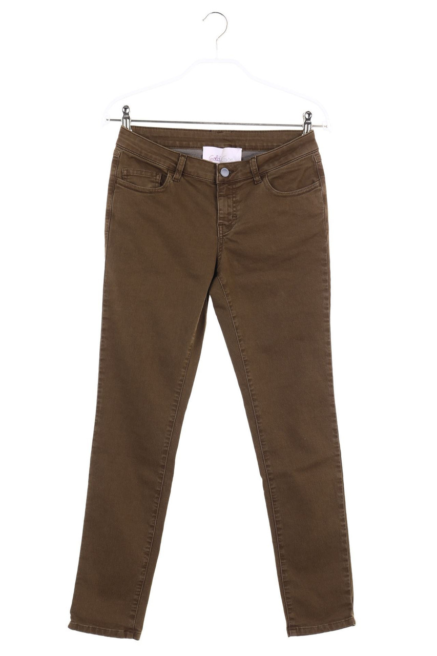 Gold Case - Skinny-Jeans - W29