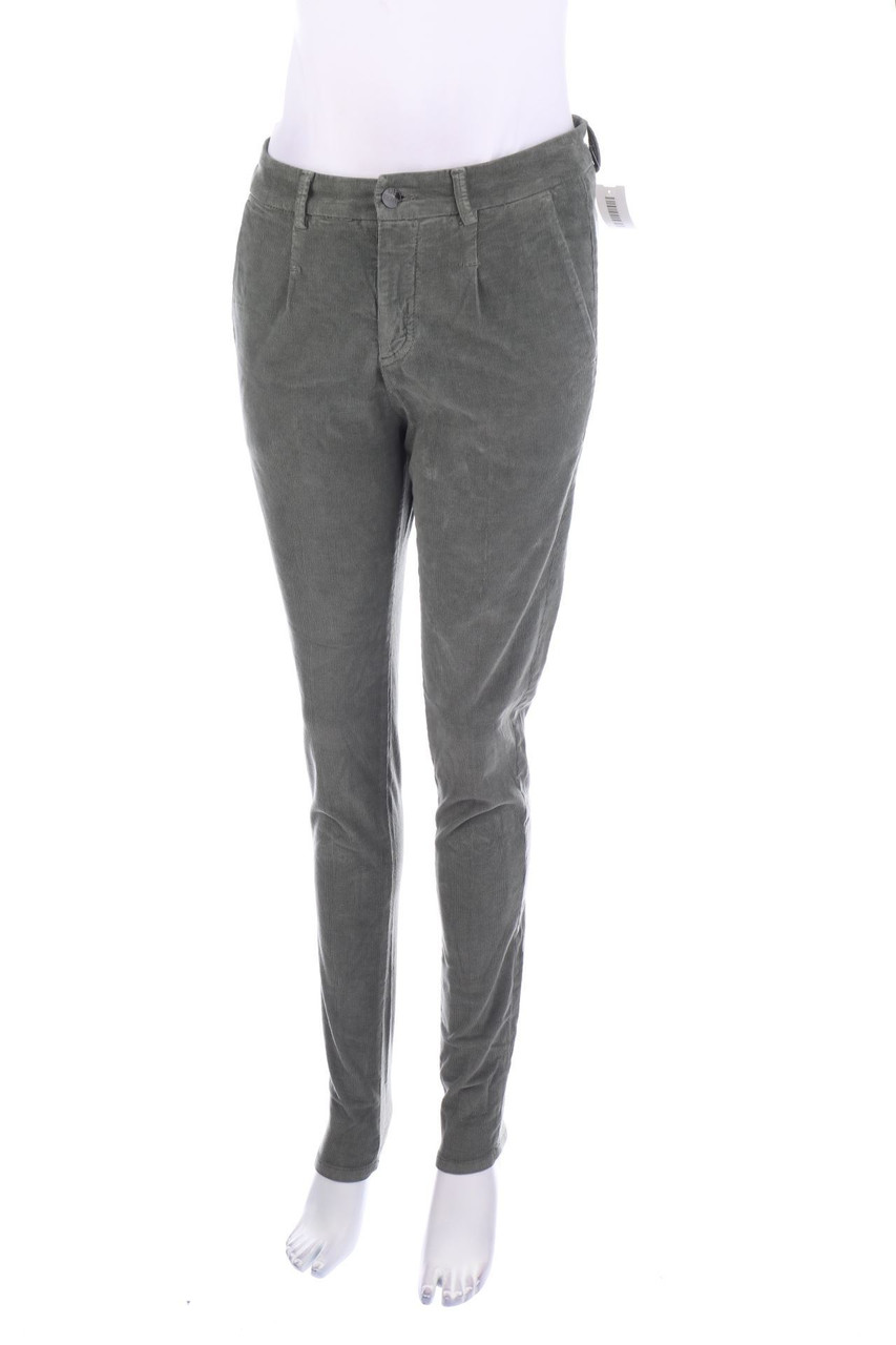 UP JEANS - Corduroy Pants - W27