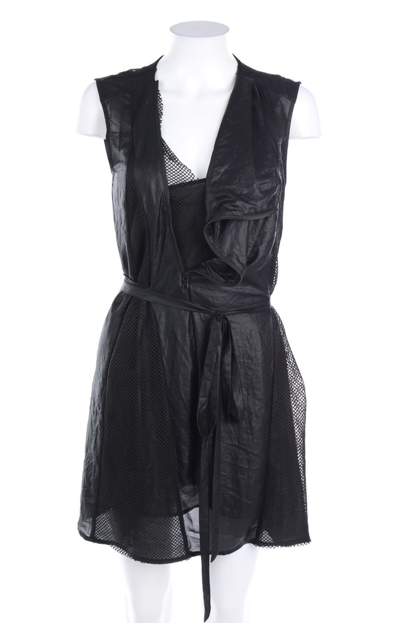 DIESEL - dress with Cut-outs - M