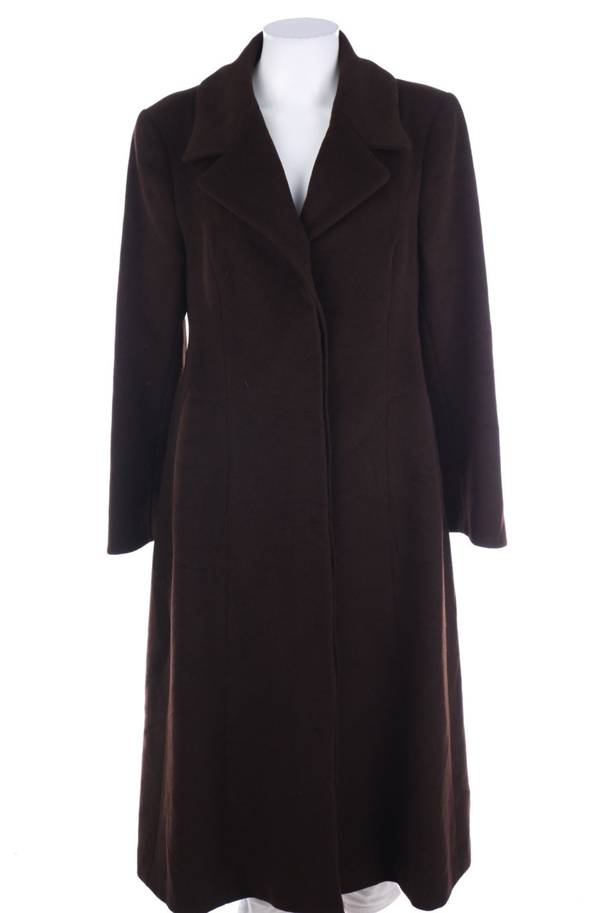 Ruth Löffelholz - Coat - S