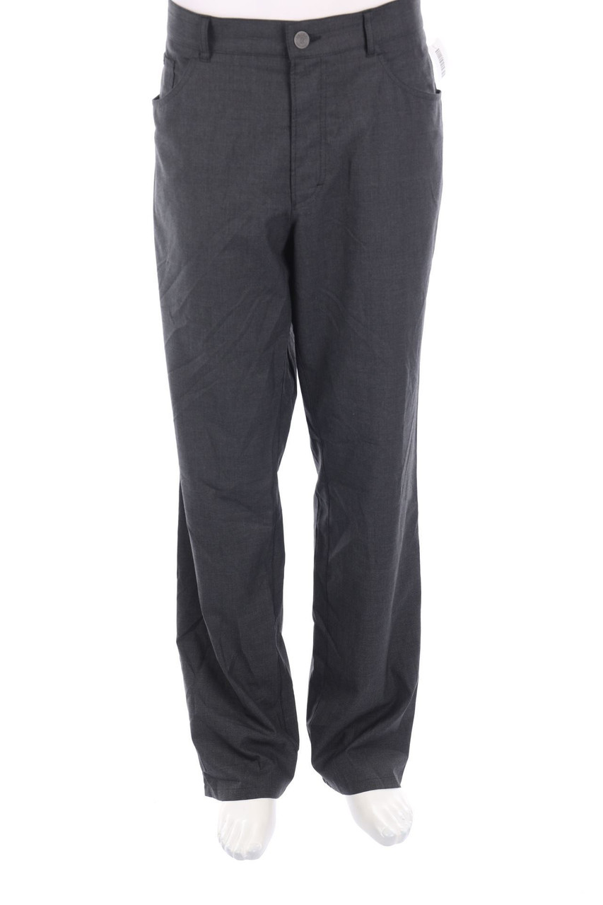 ALBERTO - Hose mit Muster - 54