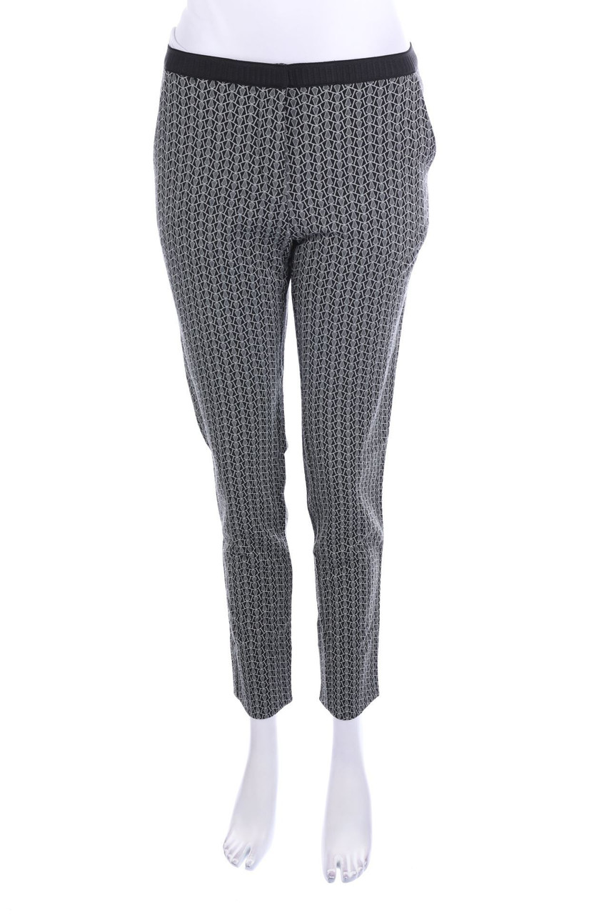 TERESA DAINELLI - Pants, Jacquard - W27
