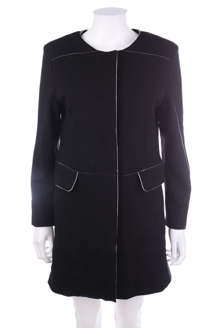 Elena Miró - Clean Chic Coat - D 36