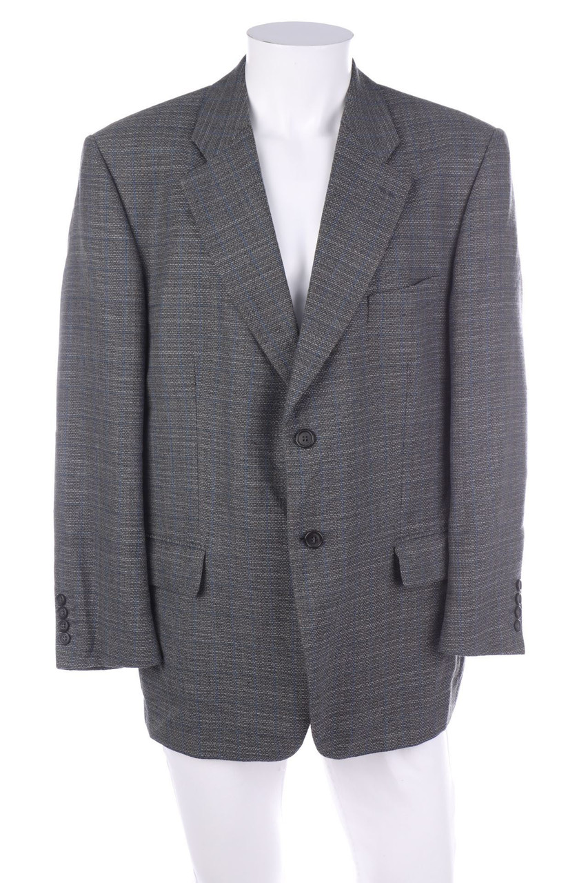 Saint John - Schurwoll-Sakko - 52