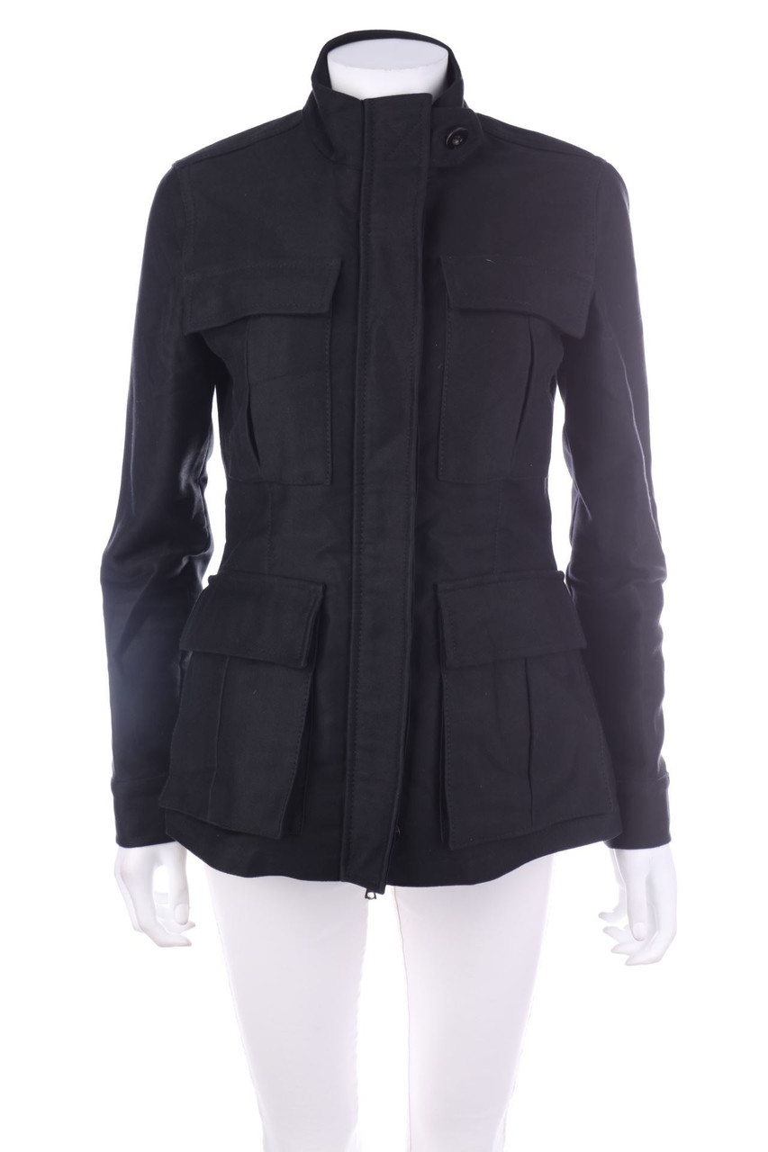 MANUFACTUM. - Jacket, Safari Style - D 38