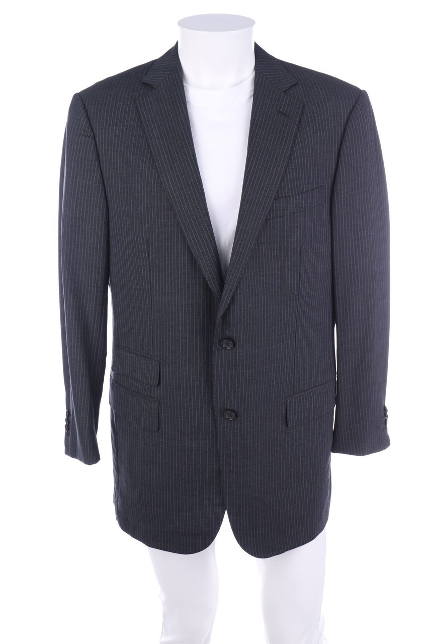 Ermenegildo Zegna - Sakko aus Woll-Tuch - 54