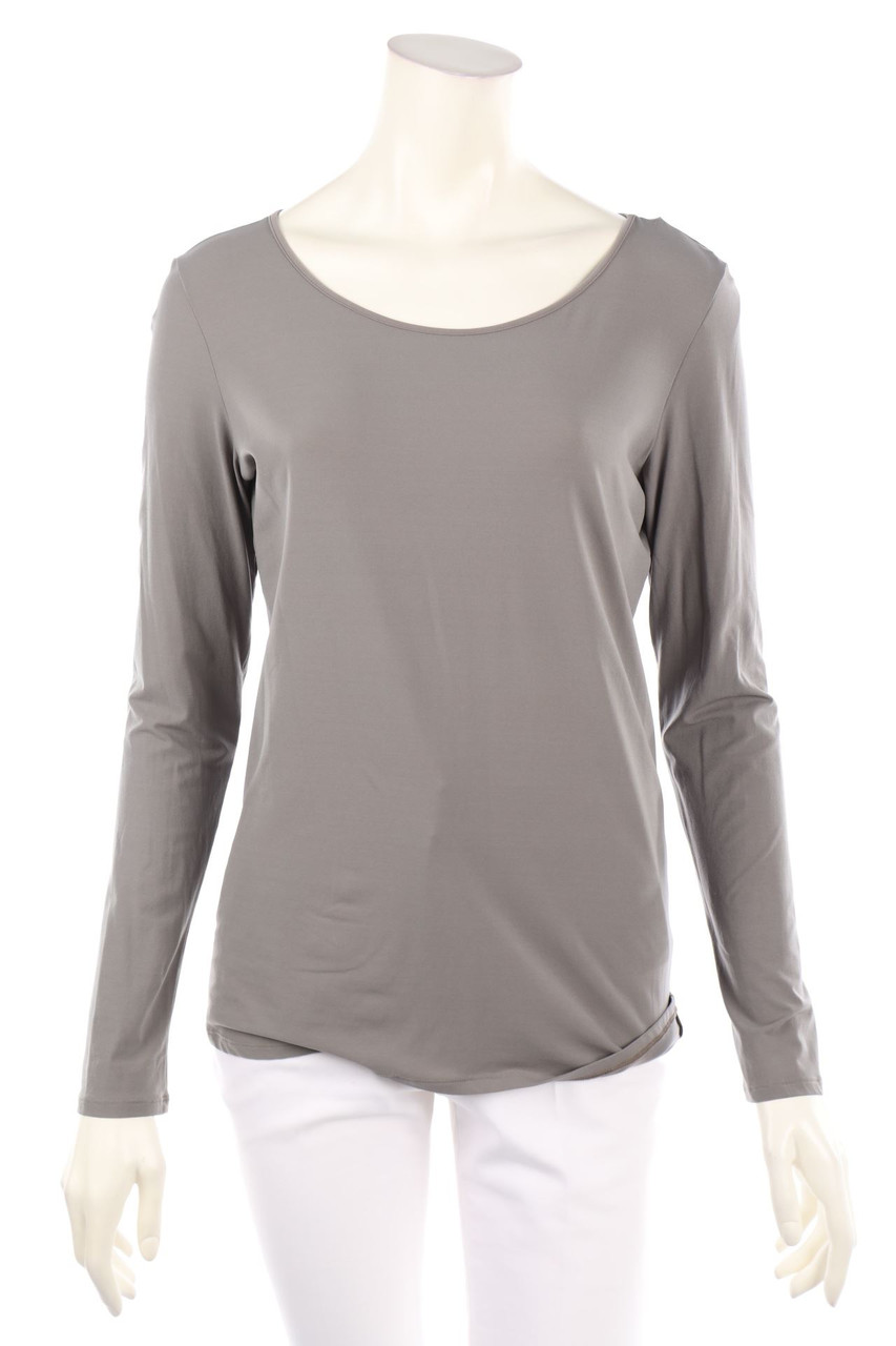 MARC CAIN - Longsleeve-Shirt - L