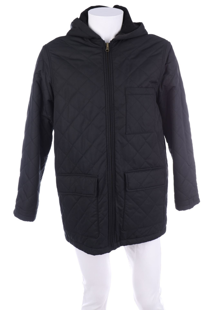 POLO RALPH LAUREN - Stepp-Jacke mit Kapuze - S