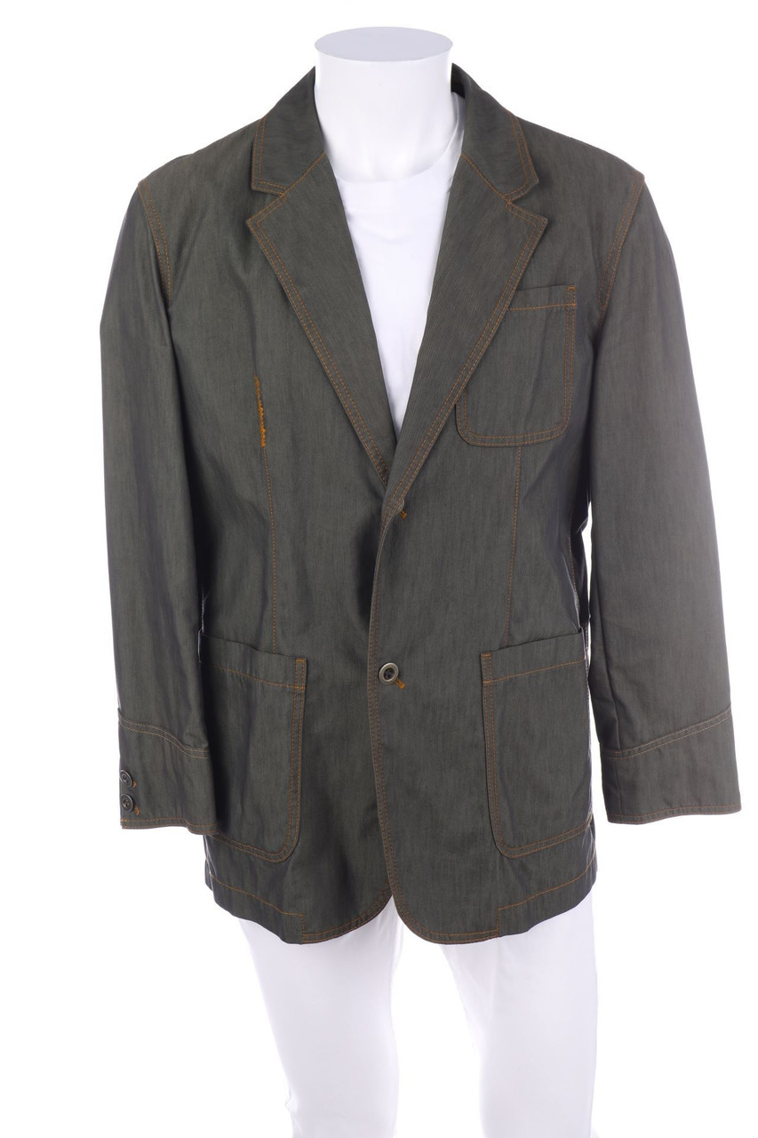 BOSS HUGO BOSS - Denim-Sakko - 52