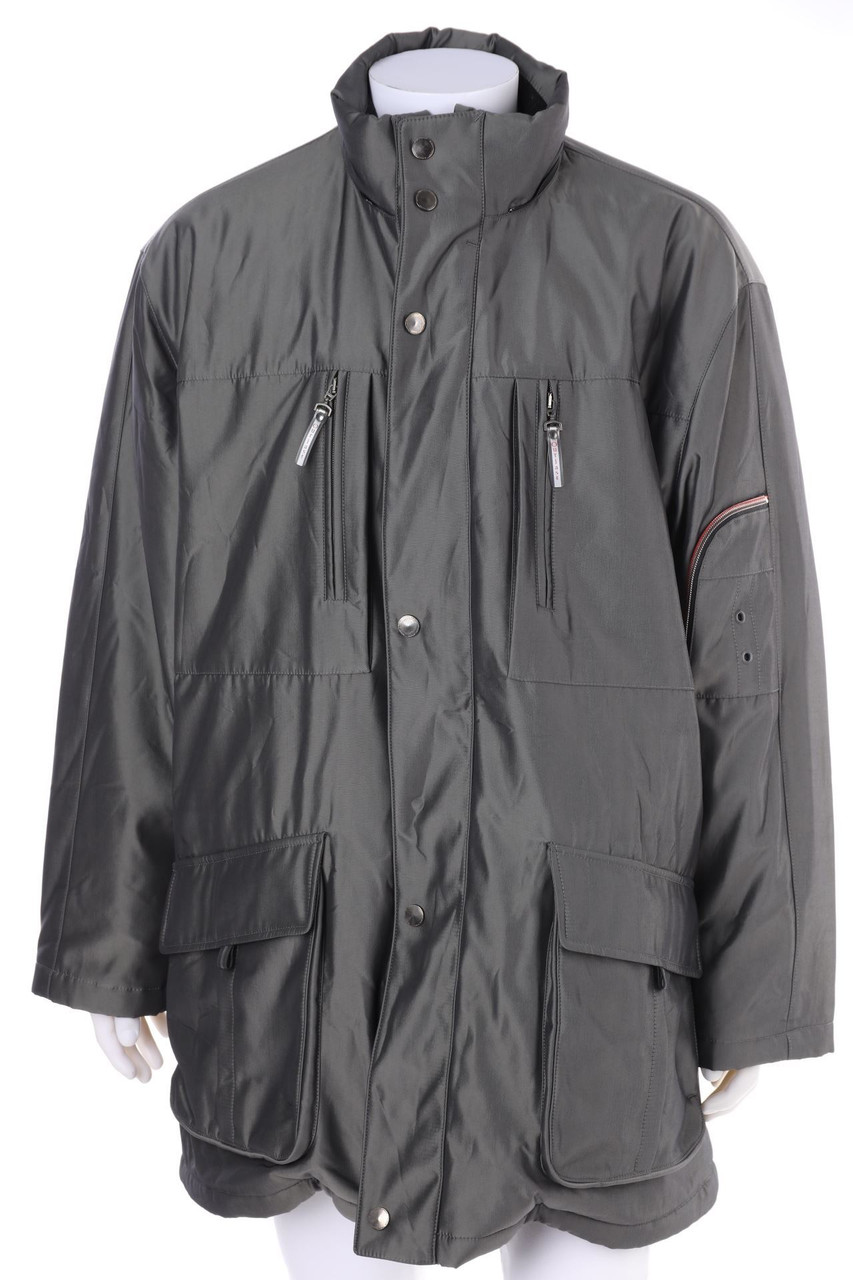 bugatti - Mantel - 56