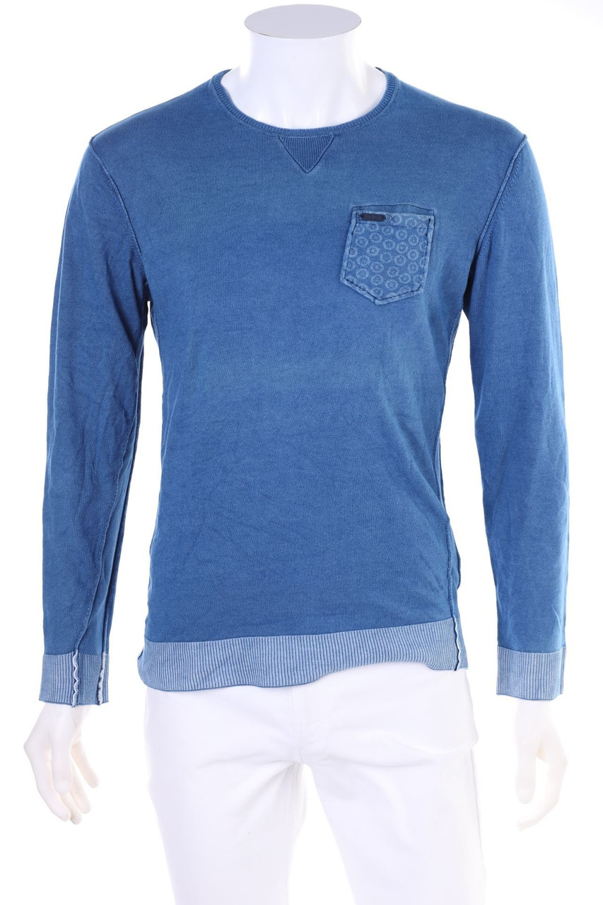 Pepe Jeans - Pullover aus Baumwolle - S