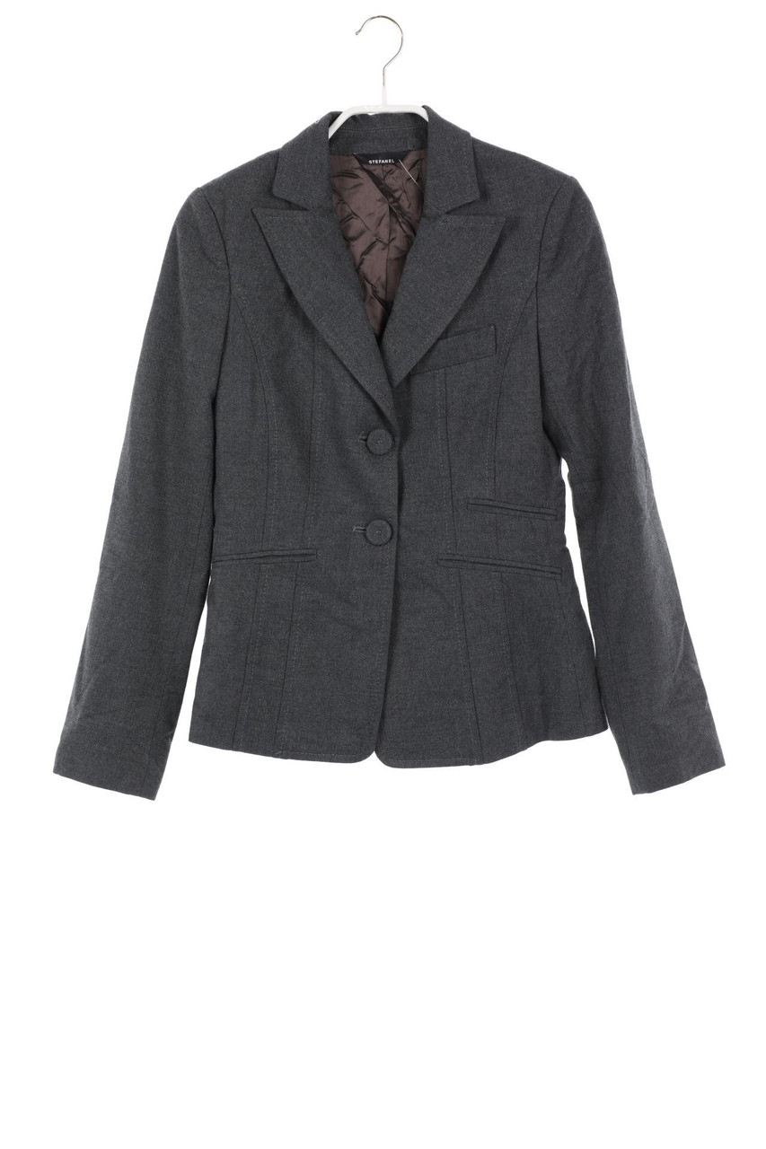 STEFANEL - Blazer - D 32