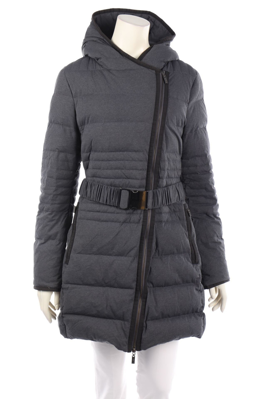 GIMO´S - Down Coat with Belt - D 40