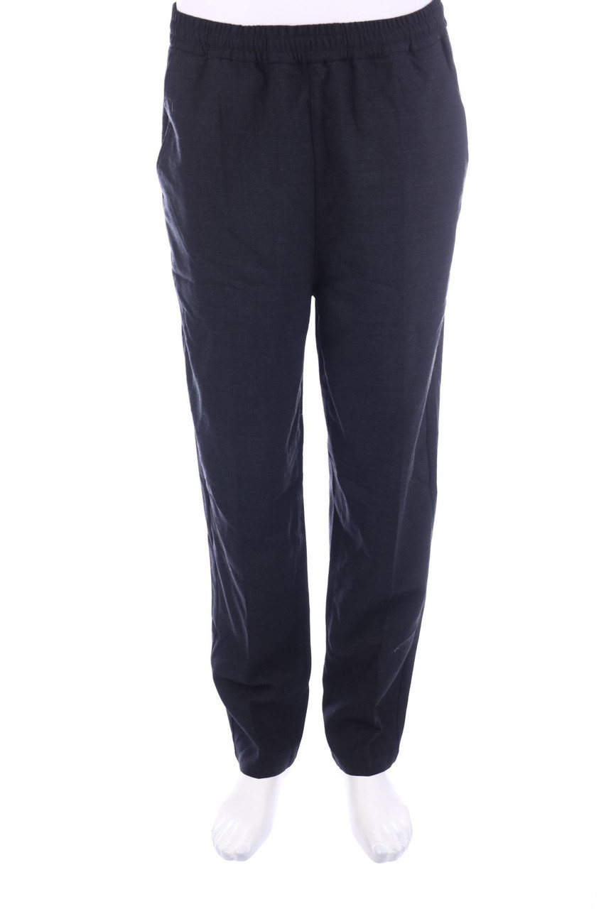 LACOSTE - Jogging-Hose aus Woll-Mix - 44