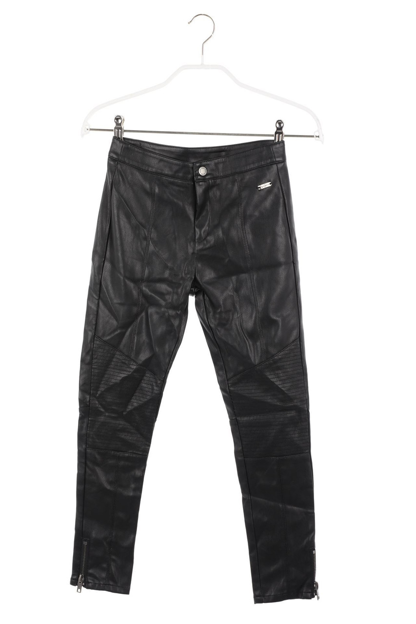 Pepe Jeans - Faux Leather-pants - 140