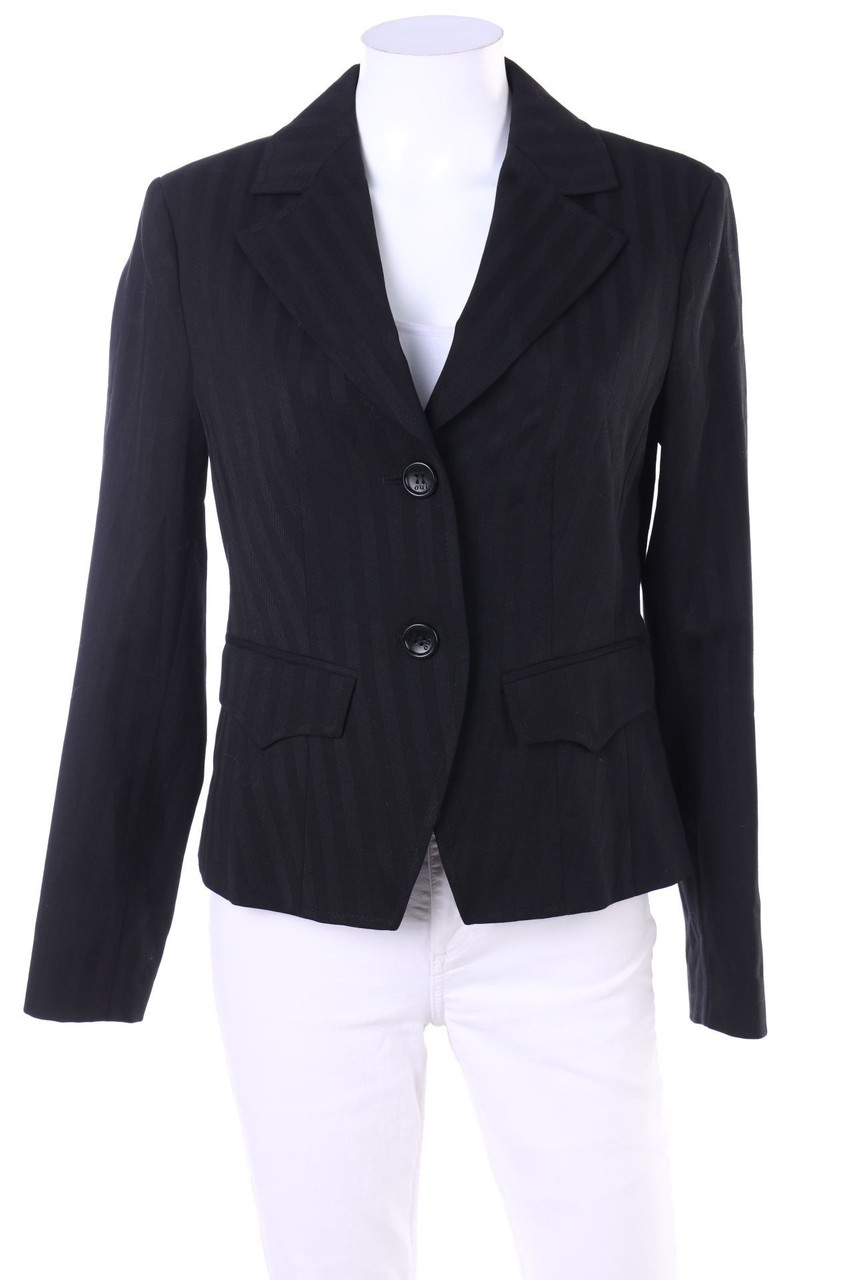 ouí set - Blazer, Virgin Wool Mix - D 36