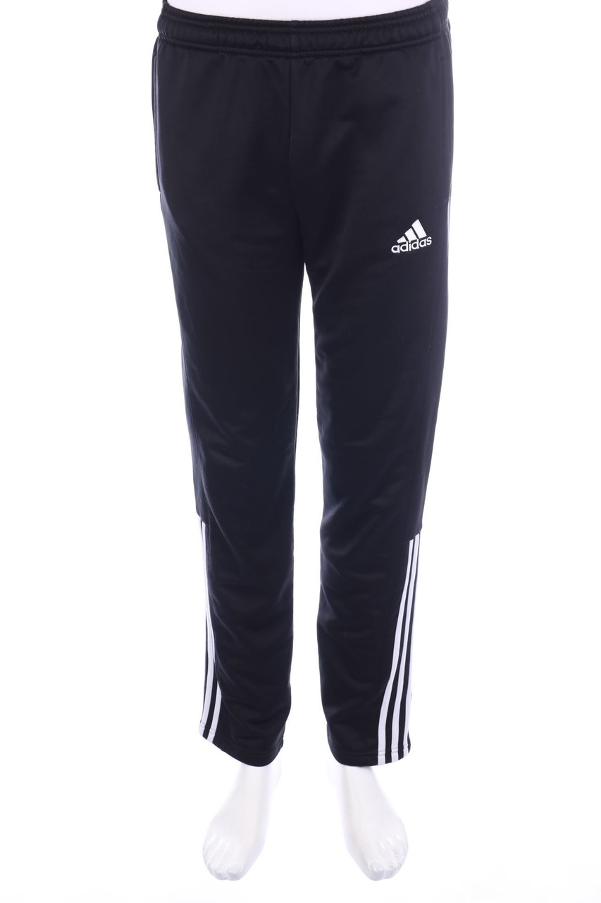 adidas - Jogging-Hose mit Logo-Stickerei - W31