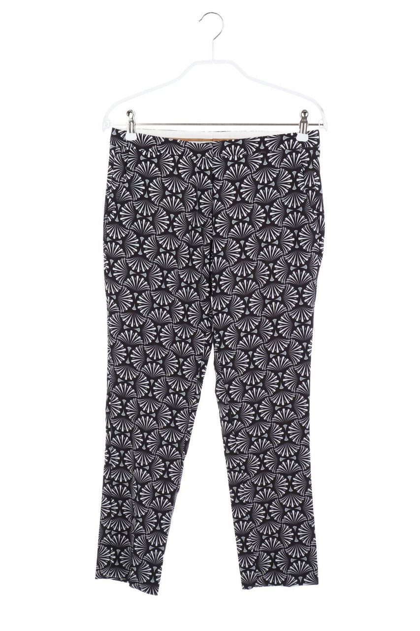 AISHHA - Pants With Print - D 34