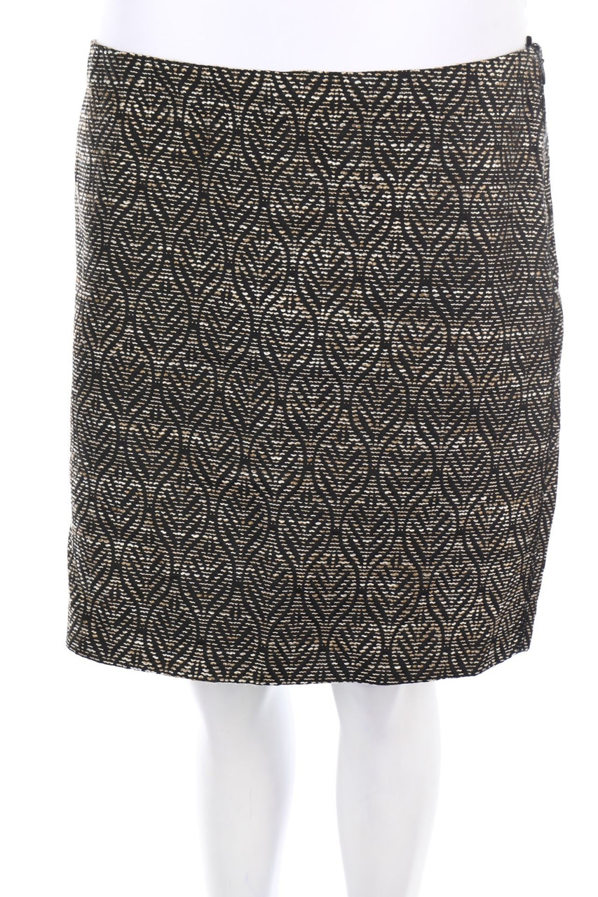 OPUS - Patterned Skirt - D 40