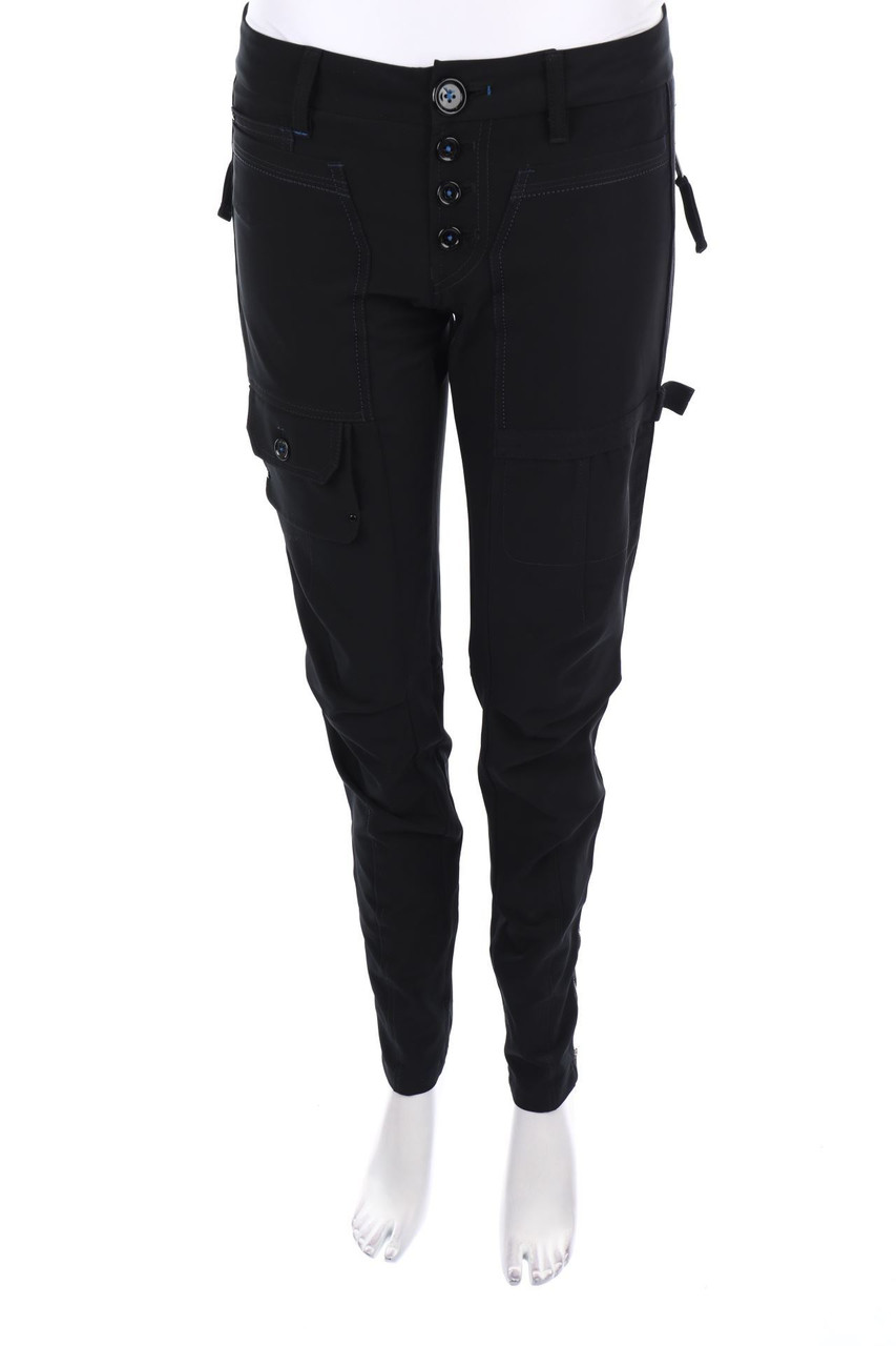 HIGH USE - Cargo-Hose - D 38