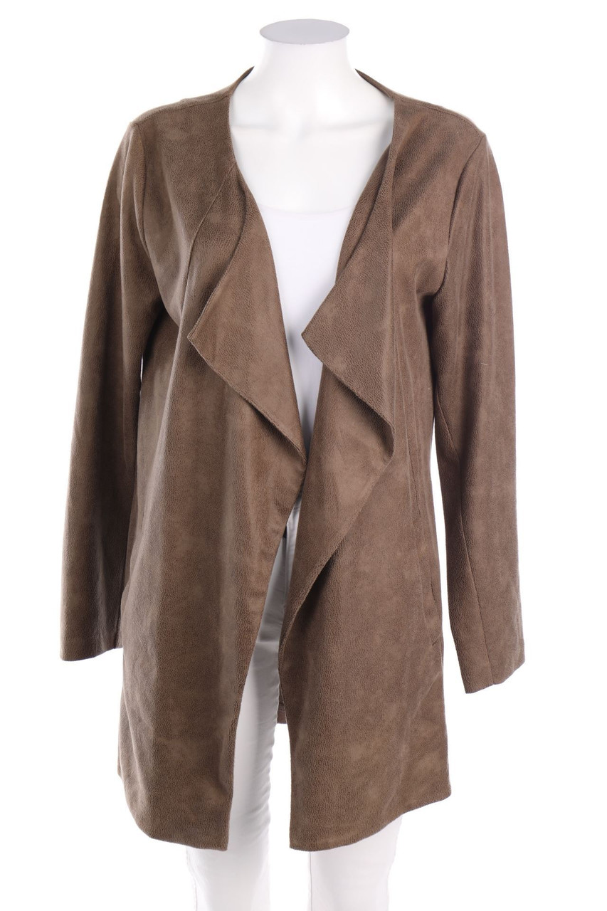 comma - Kunstlederjacke - D 40