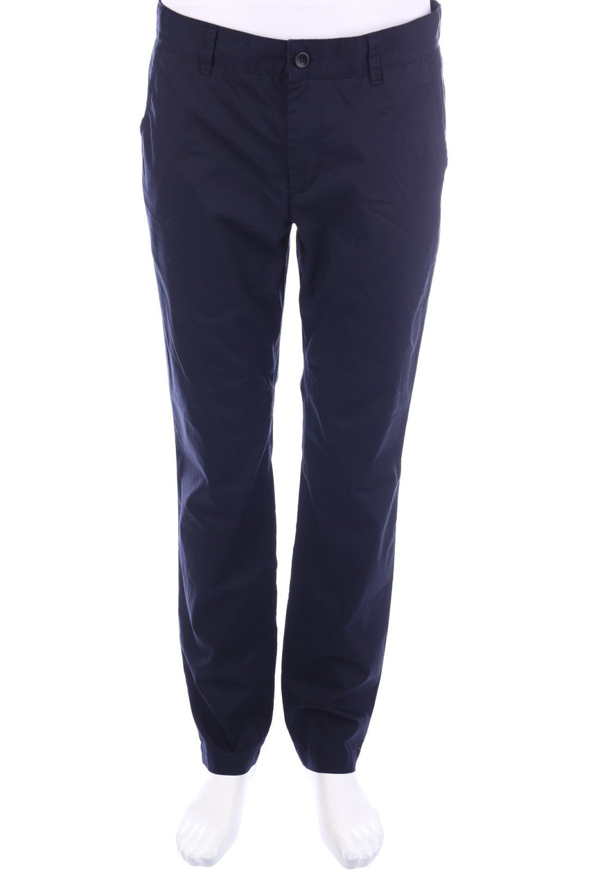 ALBERTO - Hose aus Baumwoll-Mix - W34