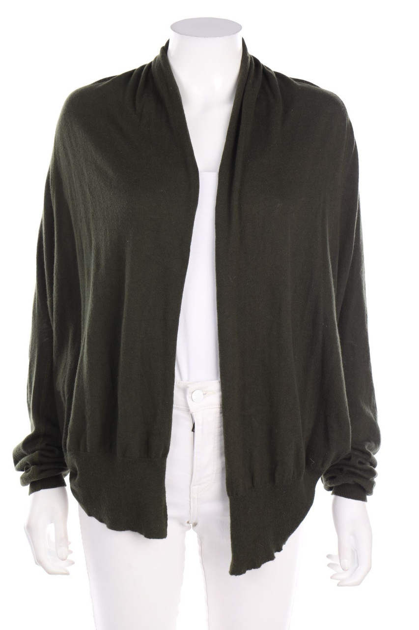 DEAR CASHMERE - Oversize-Cardigan - XL