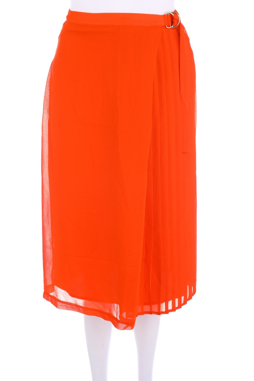 KAOS - Skirt with Draping - D 34