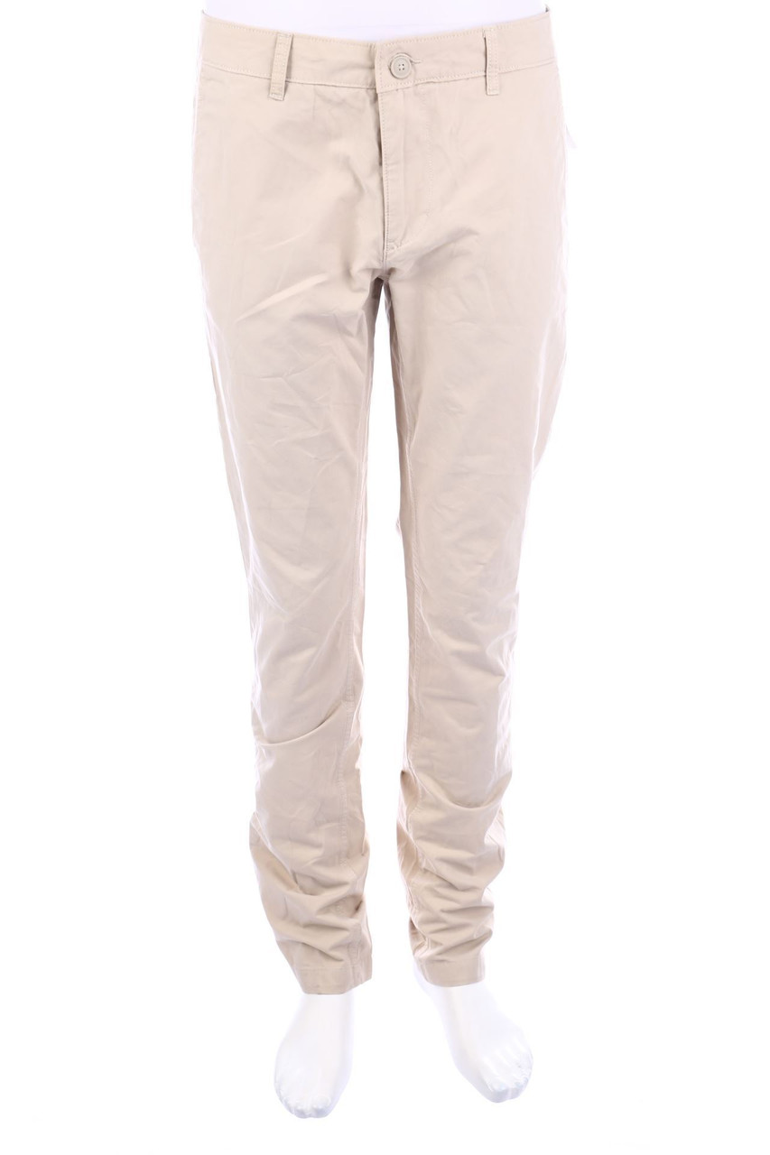 Napapijri - Chino-Hose aus Baumwolle - W34