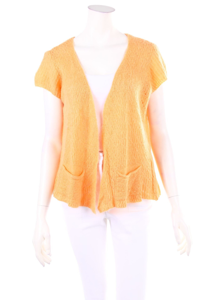 Studio Birkin - Cardigan aus Mohair-Mix - XL