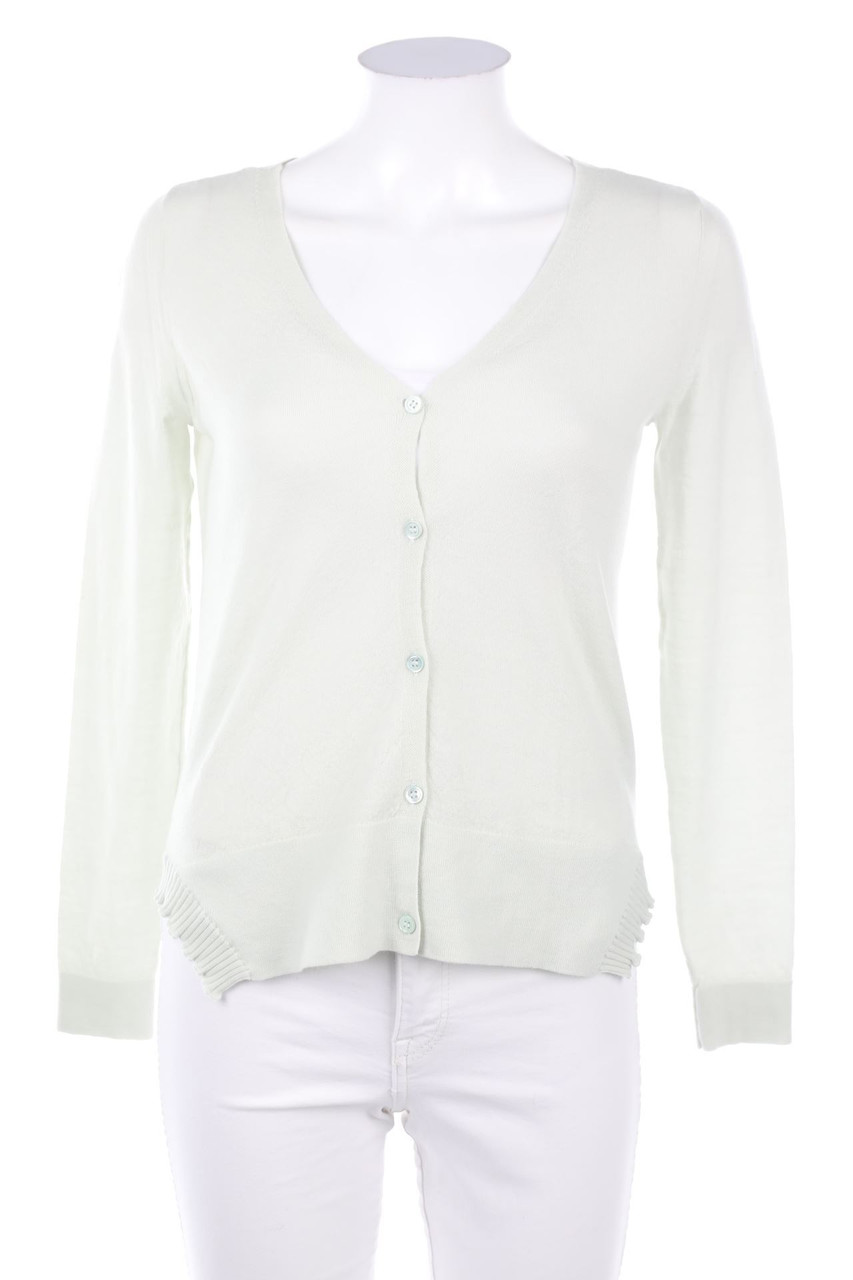 DOROTHEE SCHUMACHER - Schurwoll-Cardigan - L