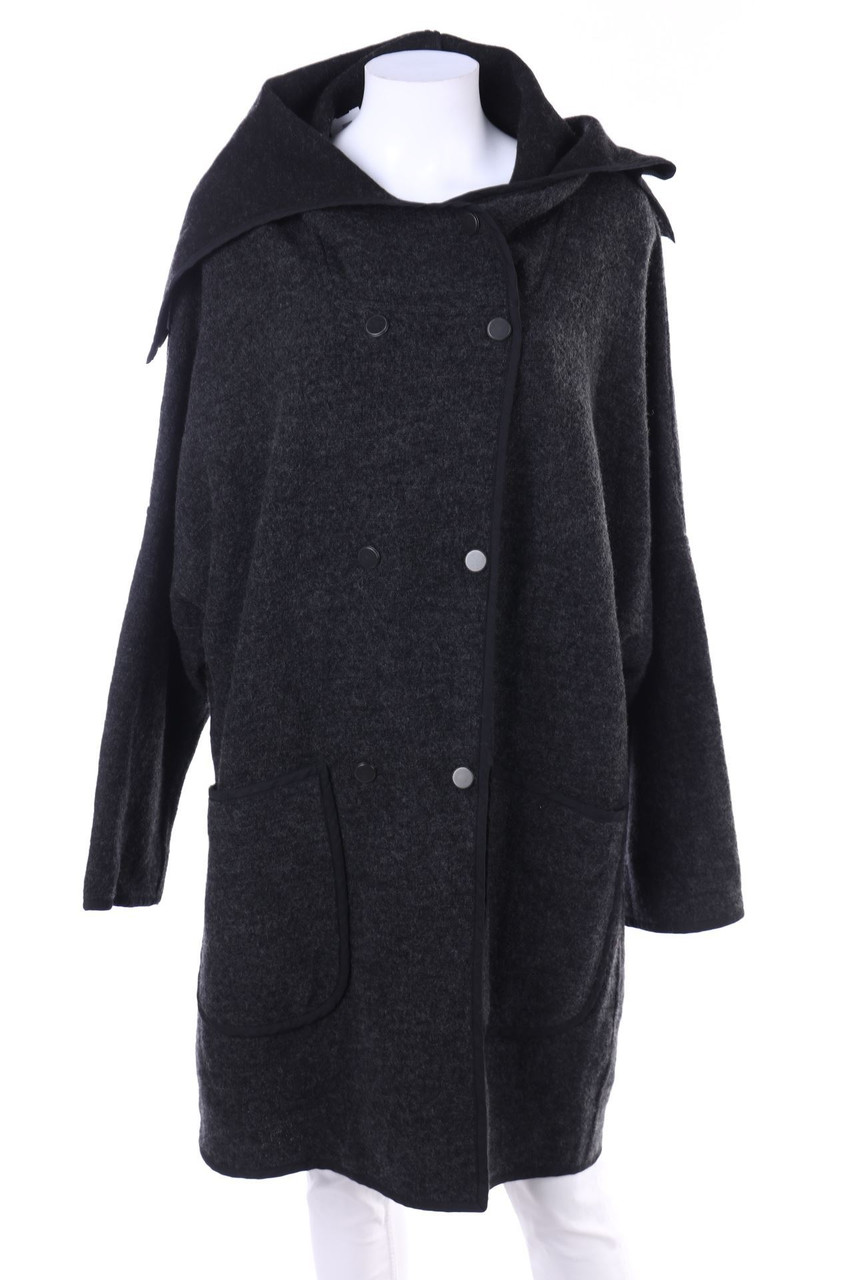 TUZZI - Cardigan aus Woll-Mix - D 42