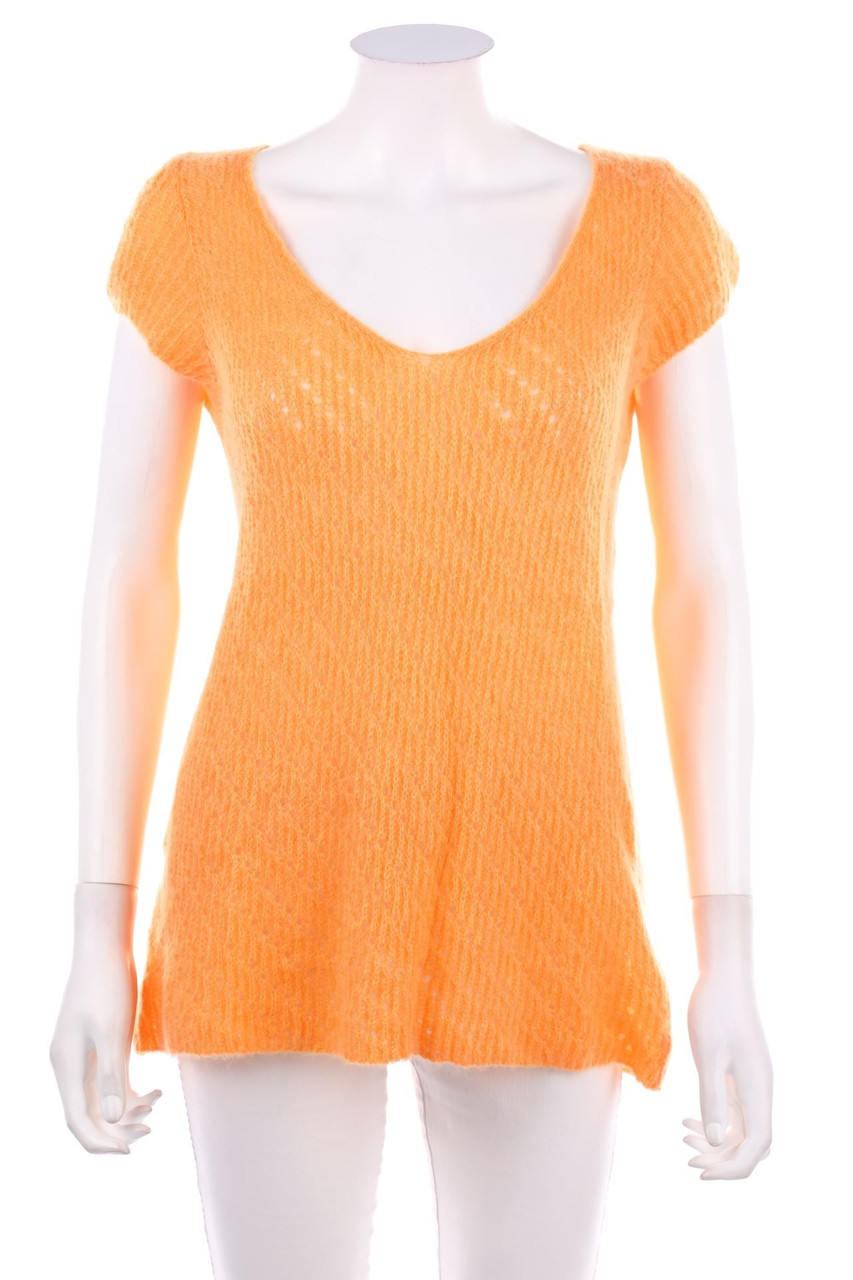 Studio Birkin - Strick-Pullover aus Mohair-Mix - M