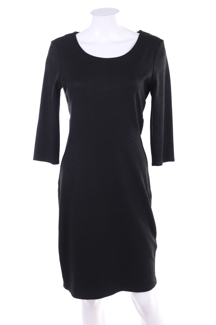 ouí - dress with 3/4-Sleeves - D 40