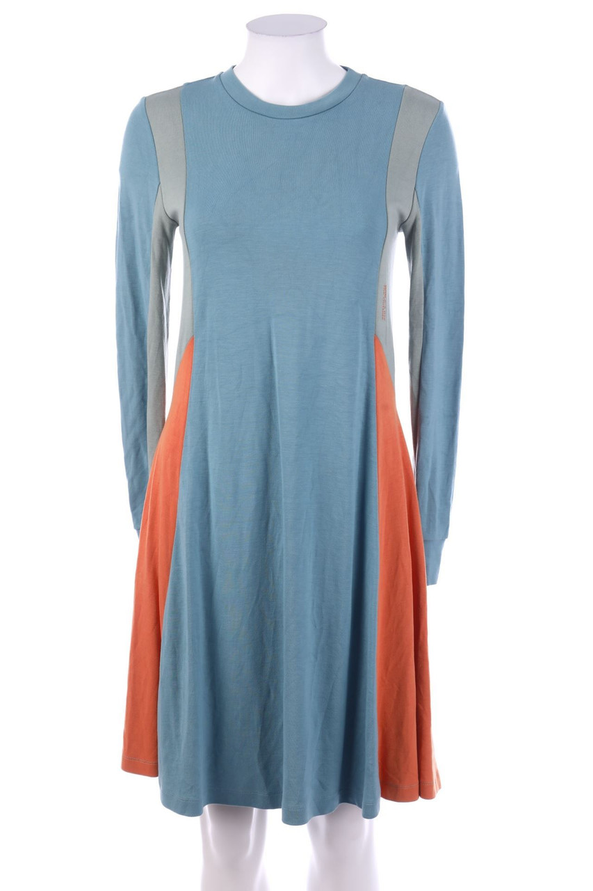 WOOD WOOD - Jersey-Dress, A-Line - S