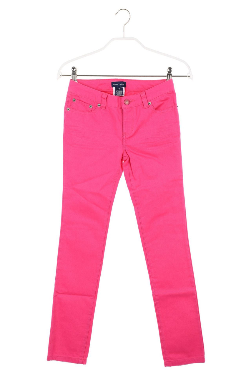 RALPH LAUREN - Skinny-jeans - 146
