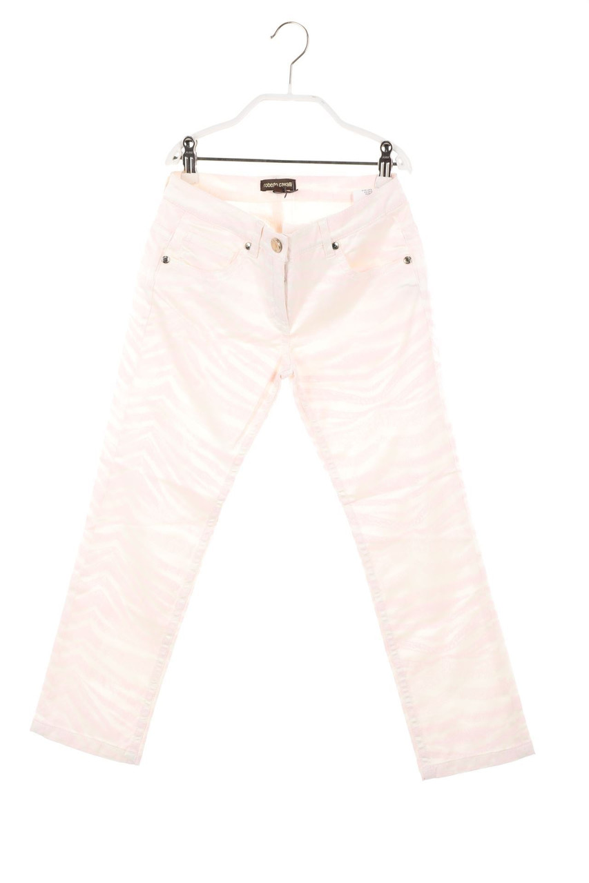 roberto cavalli - pants with Pattern - 140