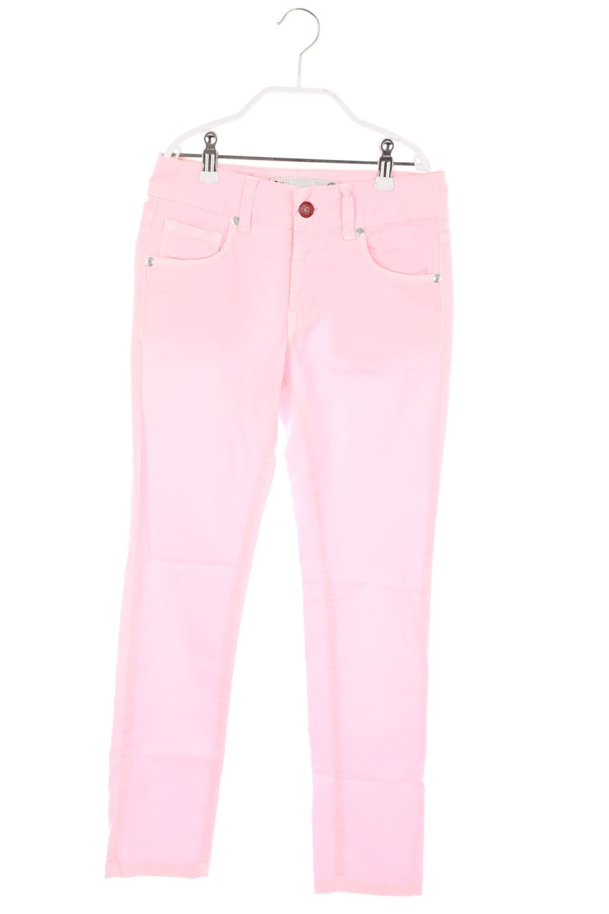 ROY ROGER´S - Cotton pants - 146