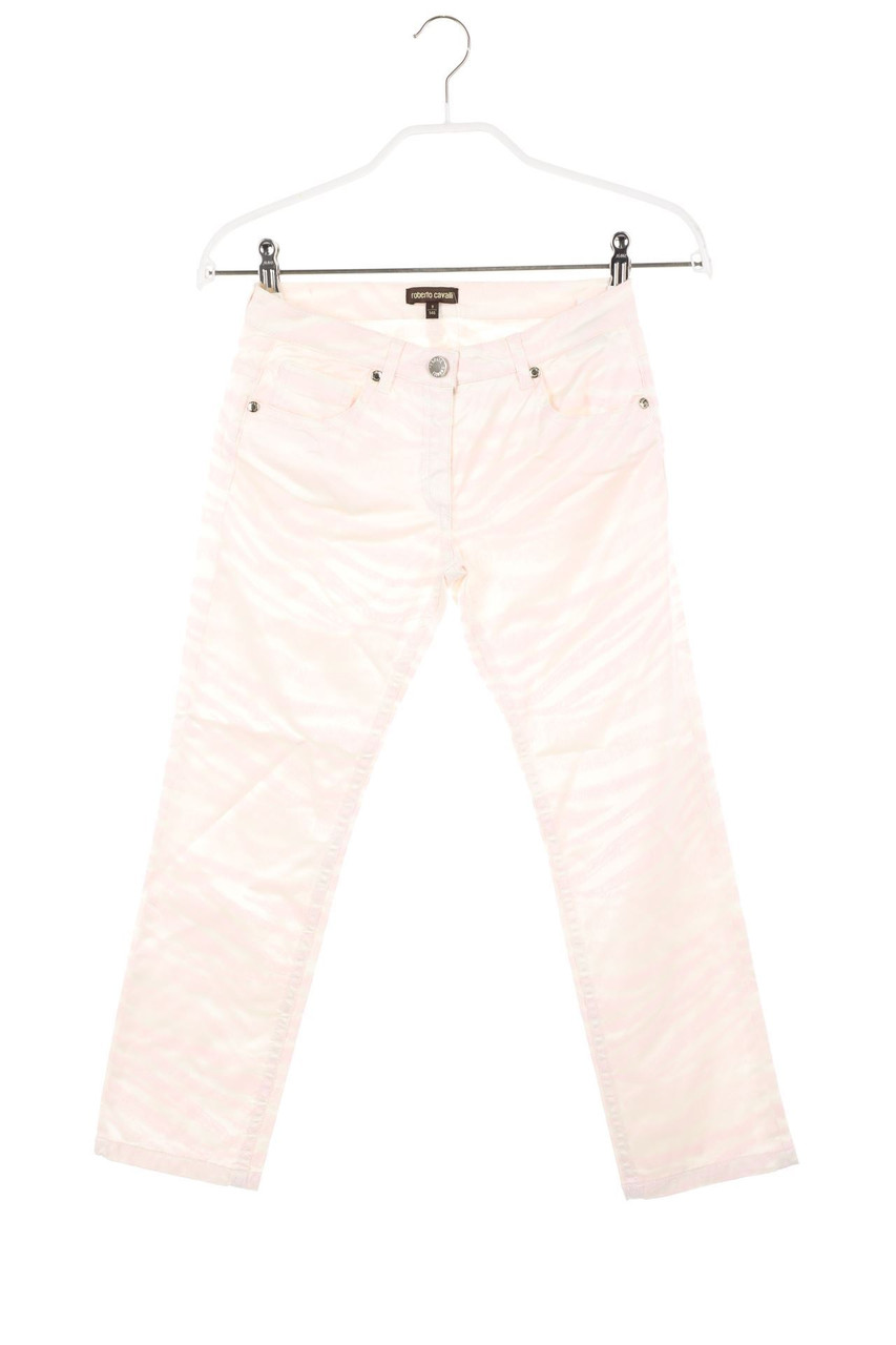 roberto cavalli - pants with Pattern - 146