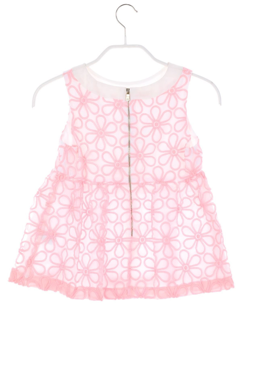 I PINCO PALLINO - blouse with Embroideries - 146