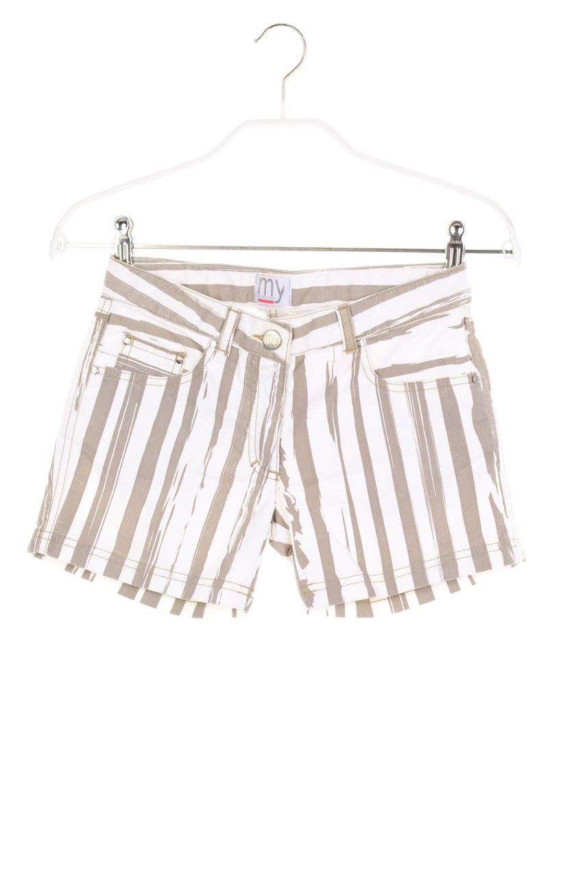 My Collection - shorts with Stripes - 152