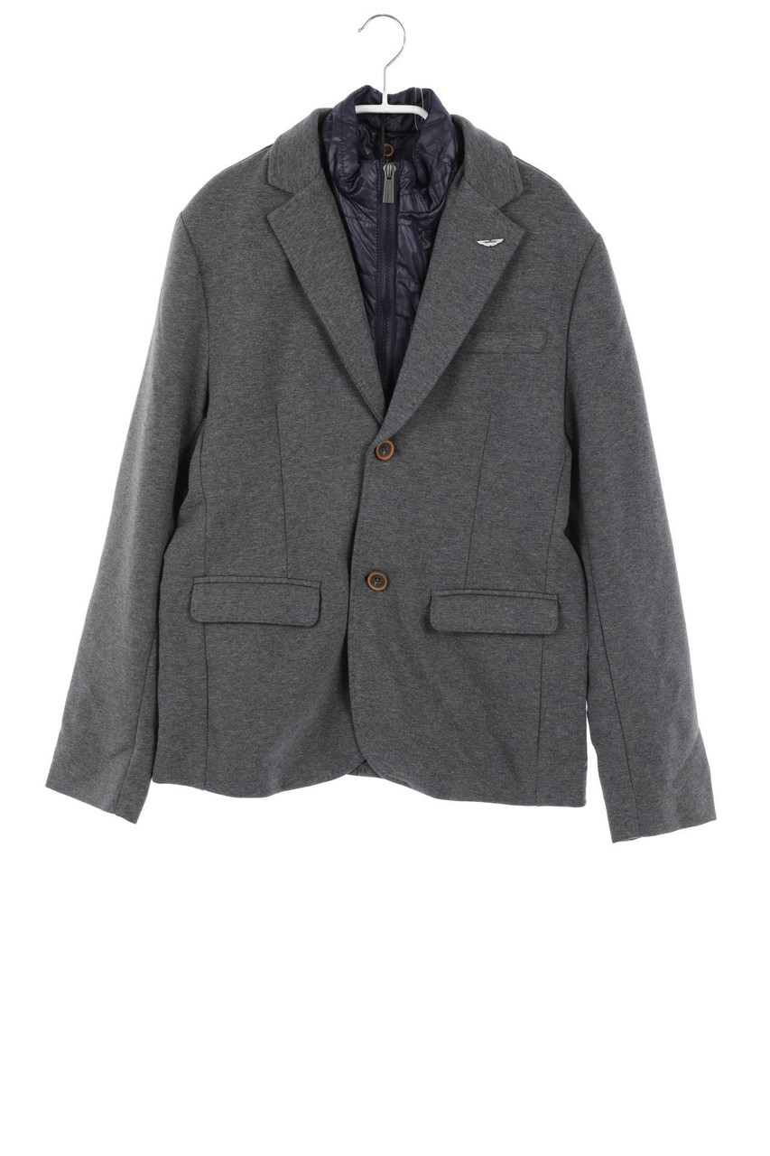 Aston Martin - Two-in-One jacket - 146