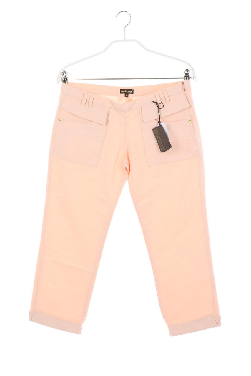 roberto cavalli - pants, Cotton-blend - 170