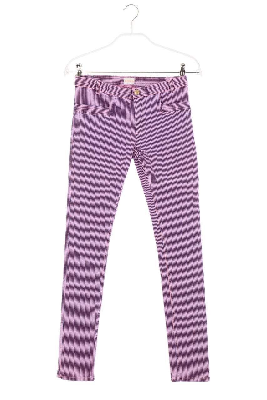 simple kids - jeans with Stripes - 176