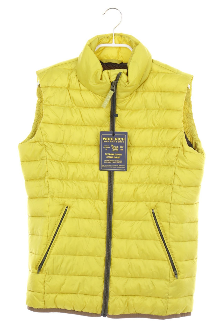 WOOLRICH - Outdoor Vest - 158