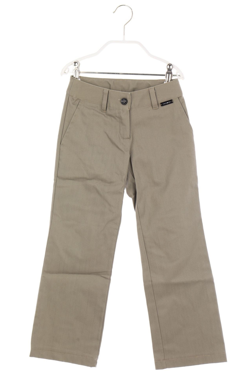 TWINSET - pants, Cotton - 104