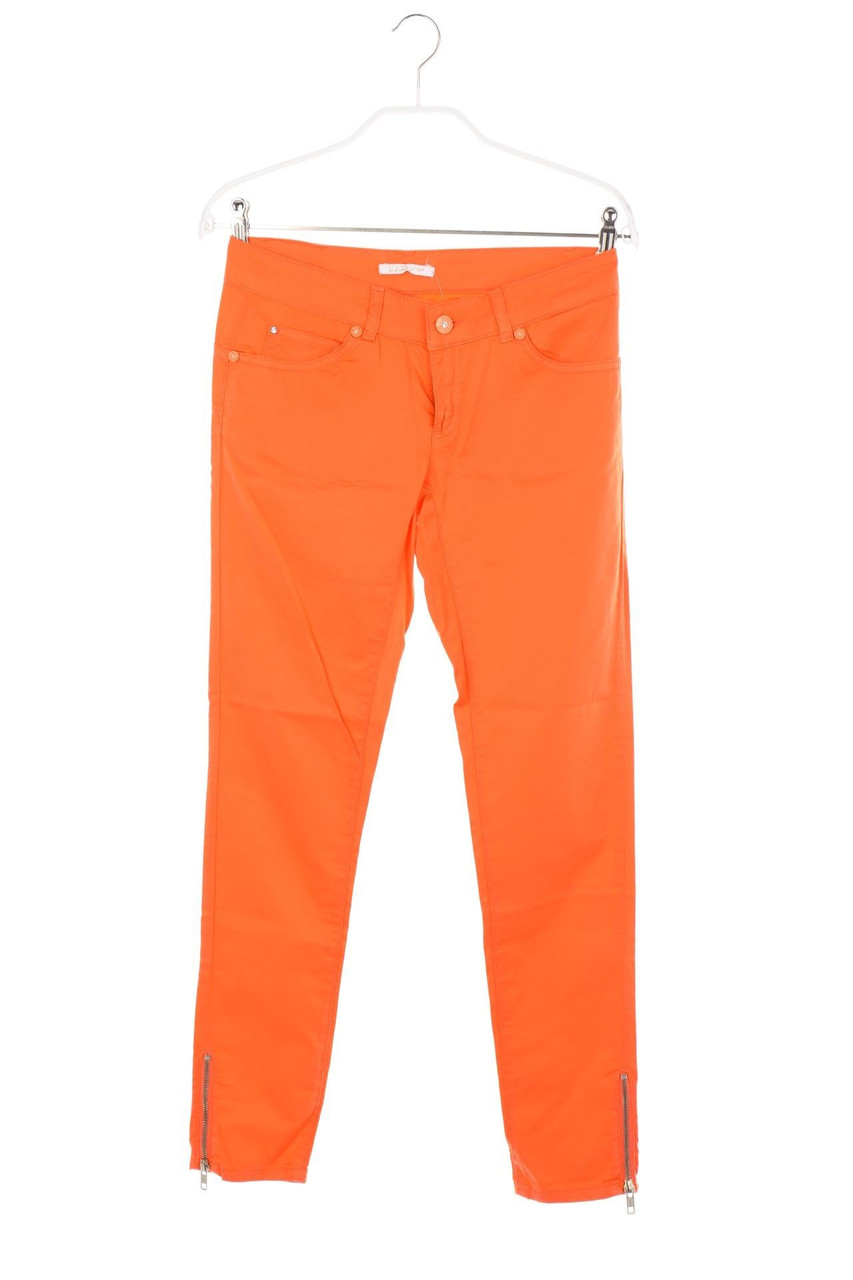 LIU JO - pants with Rhinestones - 164