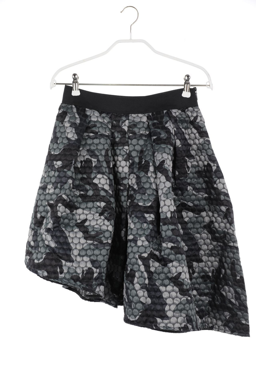 JIJIL - Pleated skirt - 164